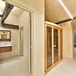 Urban Flat 01 - Charming 2 Bedroom Flat In Montorgueil